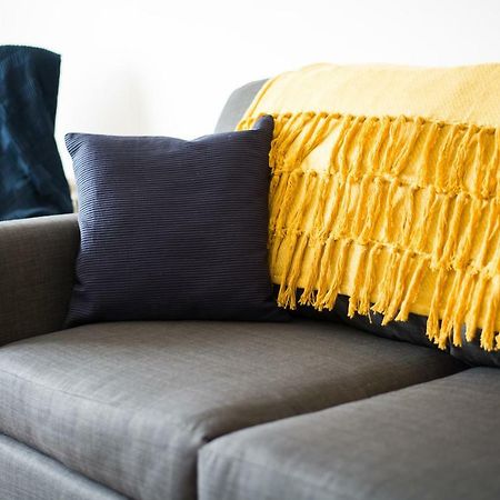 Liberty Spacious Σουόνσι Εξωτερικό φωτογραφία