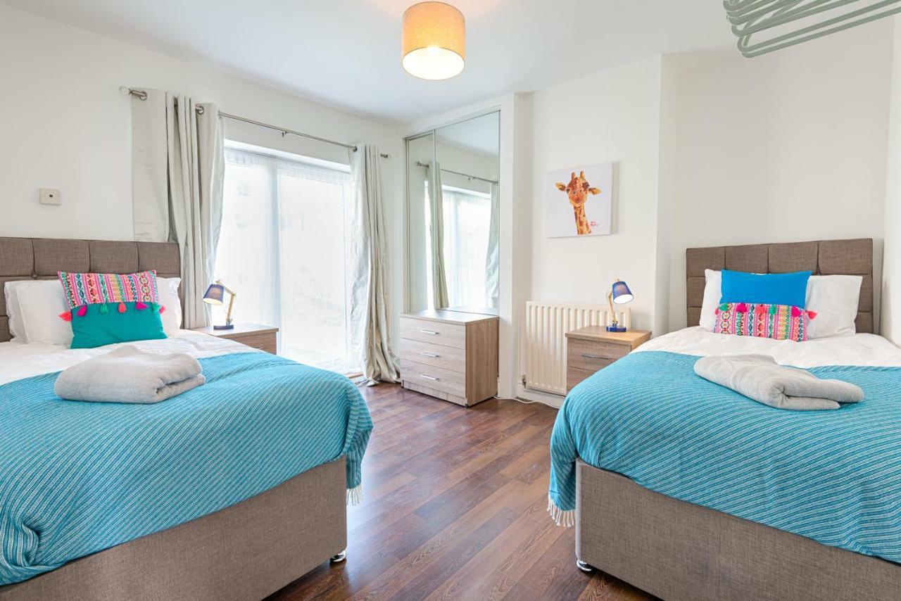 Liberty Spacious Σουόνσι Εξωτερικό φωτογραφία