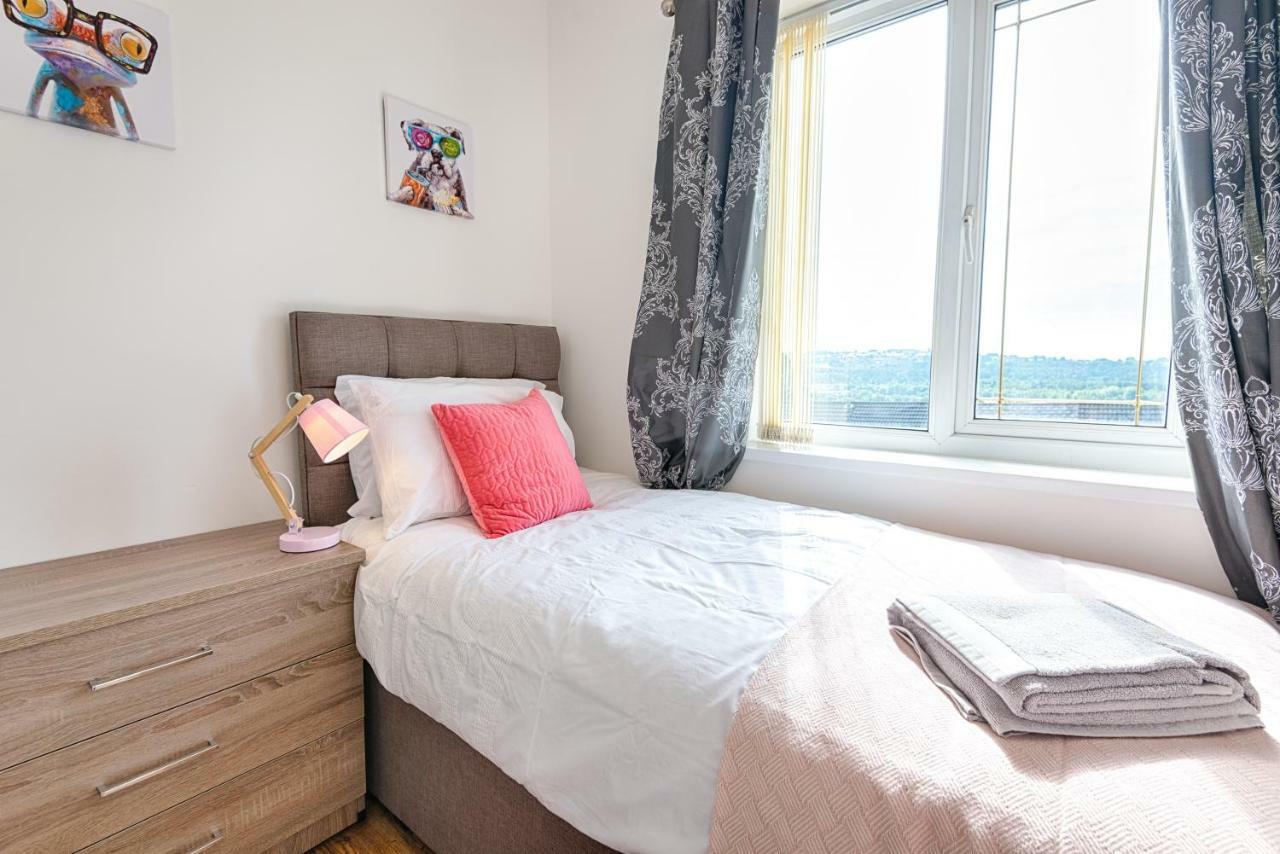 Liberty Spacious Σουόνσι Εξωτερικό φωτογραφία
